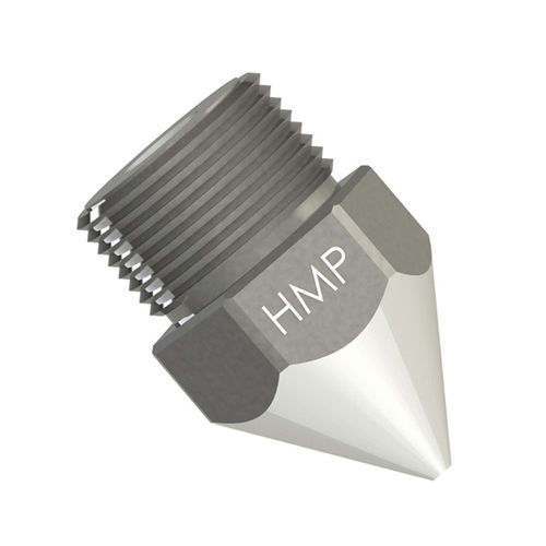 Nozzle tip - hospitalet mecanica de precision