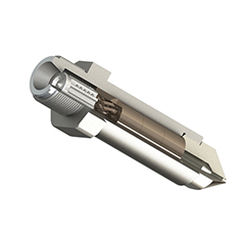 Rigid coupling - hospitalet mecanica de precision - for mixers / for filters