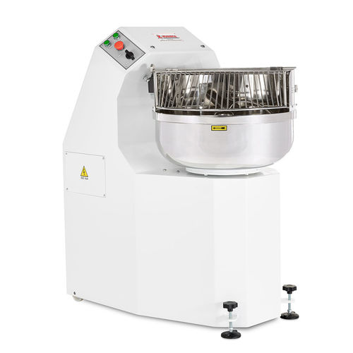 Fork dough mixer FO Series Kosmica for bakeries / pizza dough