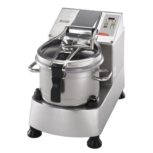 Industrial food processor K120S, KE120S Dito Sama