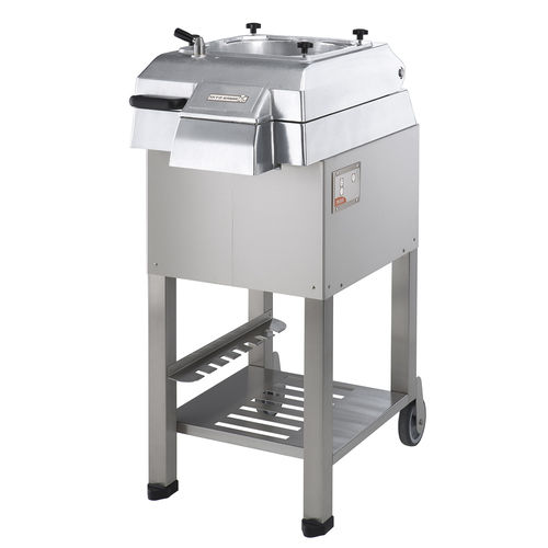 Vegetable slicing machine - TR300 - Dito Sama - carrot / automatic / horizontal