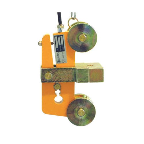 Mechanical load limiter - ALM/M-100 - Airpes - for cranes / for overhead cranes / for hoists