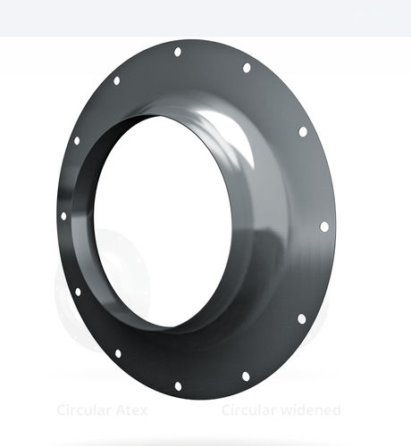Air inlet - SOLDATAL,S.L.