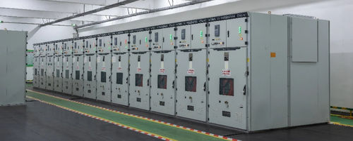 Protective cabinet - Jingjin Environmental Protection Inc. - built-in / door / hose