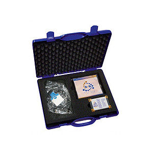 Diagnostic device - EIBDoktor - b+b Automations- und Steuerungstechnik GmbH