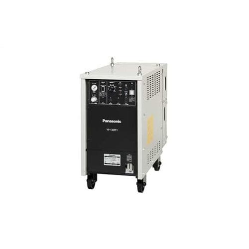 Inverter plasma cutting power source - YP-130PF1 - Panasonic Industrial, Robot & Welding - for metal cutting / 220 V / three-phase