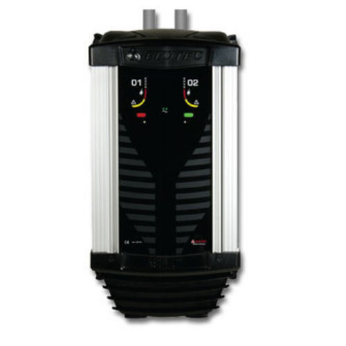 Rugged smoke detector - AE2010G-P - Panasonic Fire & Security Europe AB