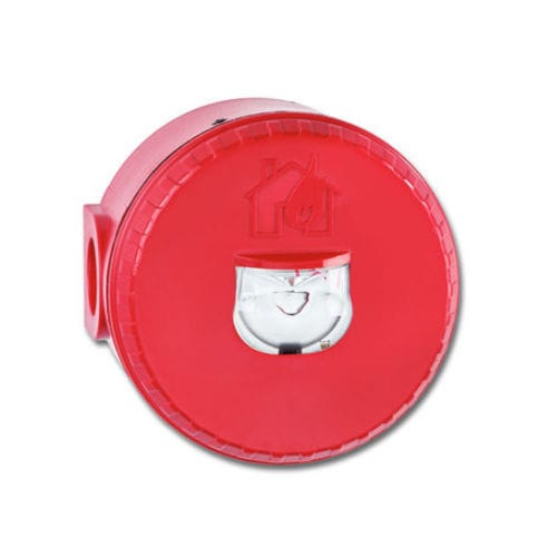 Visual warning device - 4480 - Panasonic Fire & Security Europe AB - addressable