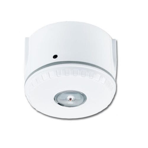 Visual warning device - 4481 - Panasonic Fire & Security Europe AB