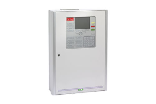 Fire alarm system - EBL512 G3 - Panasonic Fire & Security Europe AB