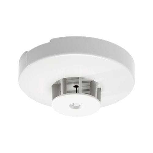 Combination detector - 4318 - Panasonic Fire & Security Europe AB - heat / fixed