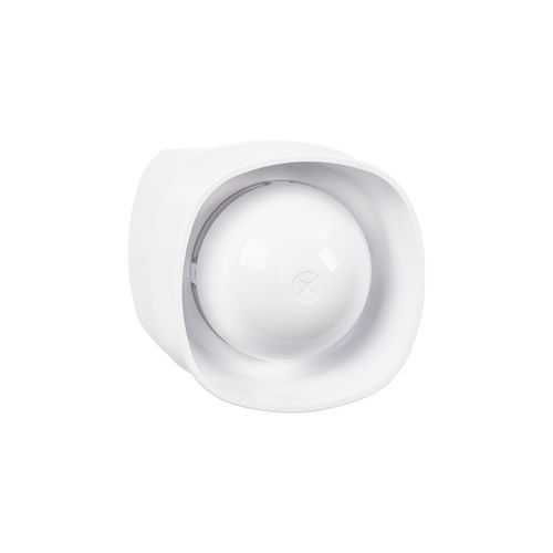Siren without beacon - 4487 - Panasonic Fire & Security Europe AB - EN 54-3