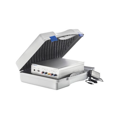 Loop tester - 1105 - Panasonic Fire & Security Europe AB - network / cabling