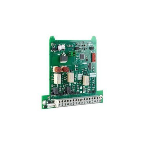 I/O card - 4583 - Panasonic Fire & Security Europe AB