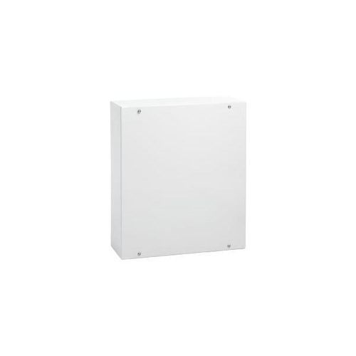 Wall-mounted electrical enclosure - 5014 - Panasonic Fire & Security Europe AB - metal