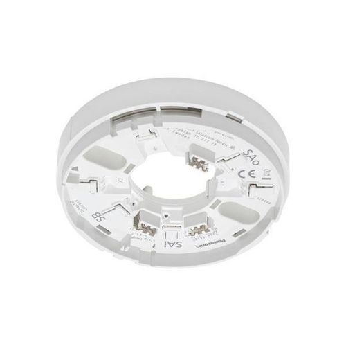 Not specified base plate - 4412F - Panasonic Fire & Security Europe AB