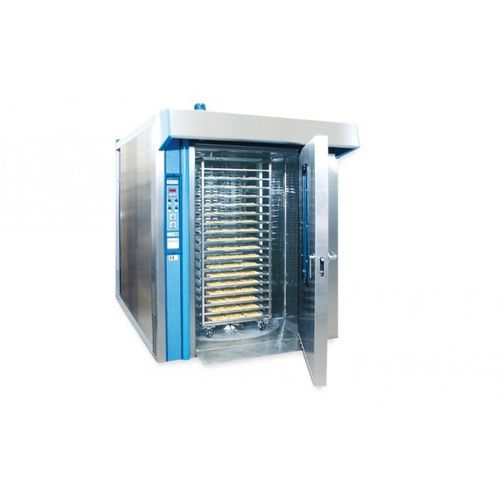 Pasta sterilizer - S-V series - CASTIGLIONI - process / steam / automatic