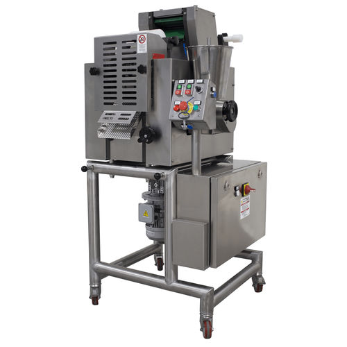 Ravioli forming machine - MC160 - CASTIGLIONI - cappelletti / tortelloni / single dough