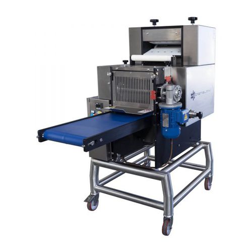 Fresh pasta cutting machine - TA-C series - CASTIGLIONI - automatic / with calibrator