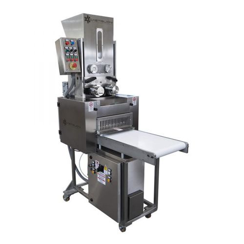 Trofie forming machine - MF series - CASTIGLIONI - orecchiette / olive leaves / scialatelli