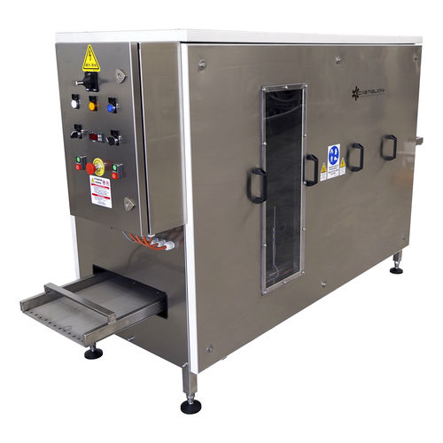 Shaker pasta dryer - TB100-R - CASTIGLIONI