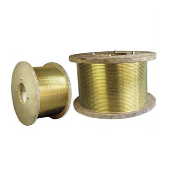 Copper wire - Vaishnavi Metal Products