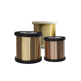 Wire brass - Vaishnavi Metal Products