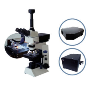 3D scanner - LiveStrong Optoelectronics Company - measurement / laser / optical