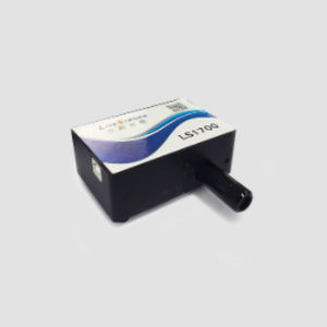 Solar spectroradiometer - LiveStrong Optoelectronics Company