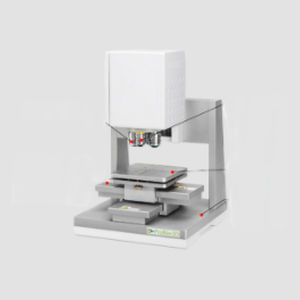 Optical profiler - LiveStrong Optoelectronics Company - 3D / roughness / industrial