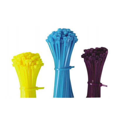 Nylon cable tie - Zhejiang BangNai Electric Co. Ltd - self-locking
