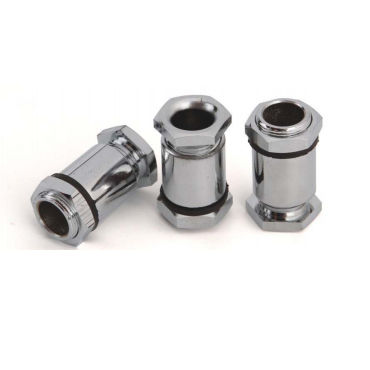 Data connector - TJ series - Zhejiang BangNai Electric Co. Ltd - screw / metal / IP68