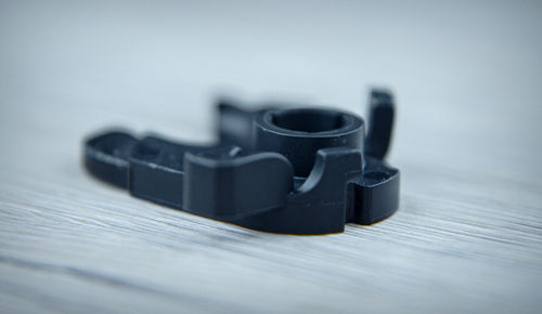 Automotive overmolding - Tim Pavlin d.o.o.
