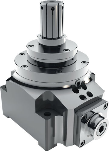 SK workpiece clamping chuck - SK-2 - Spreitzer GmbH & Co. KG - Präzisionswerkzeuge - clamping sleeve / precision / manual