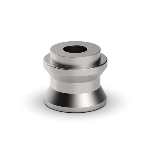 Clamping units with indexing chucking spigot - ZPS SW - Spreitzer GmbH & Co. KG - Präzisionswerkzeuge - rapid zero-point / mechanical