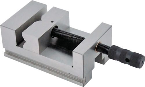 Precision vise - SK  - Spreitzer GmbH & Co. KG - Präzisionswerkzeuge - for grinding machines / for measuring machines / screw