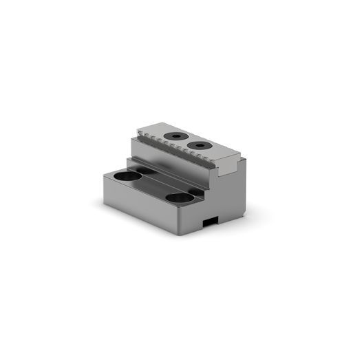 Universal clamping jaw - MZQ series - Spreitzer GmbH & Co. KG - Präzisionswerkzeuge - workpiece