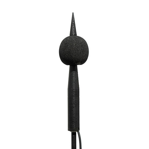 Measurement microphone - M2230WP - NTi Audio - class 1 / outdoor