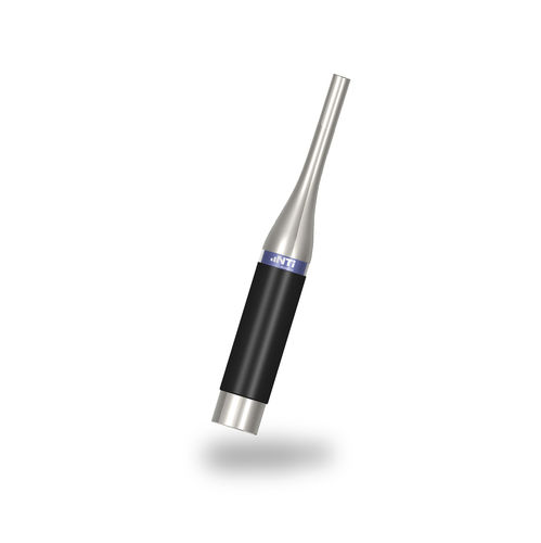 Measurement microphone - M4261 - NTi Audio - prepolarized / condenser / 1/4"