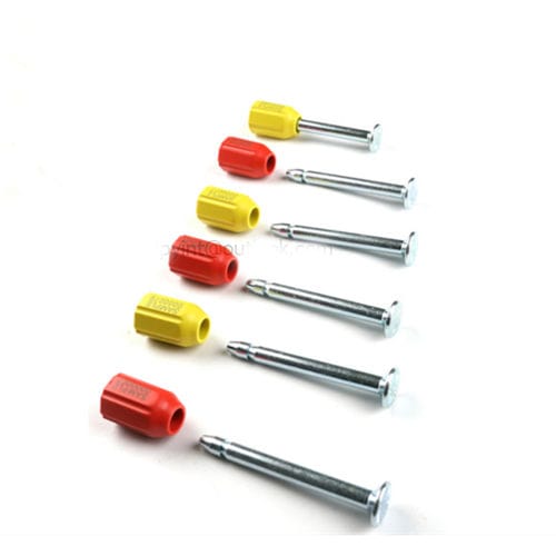 Steel high security seal - SL-07J - Fuzhou ZhengCheng Security Seals Co.,Ltd - ABS / for container / for cargo