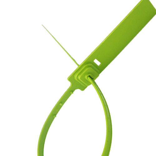 Security tie - SL-34F - Fuzhou ZhengCheng Security Seals Co.,Ltd