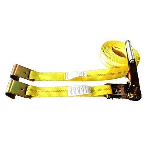 Attachment strap - Hangzhou Zhezhong Chain Co., Ltd. - polyester / woven / custom-made