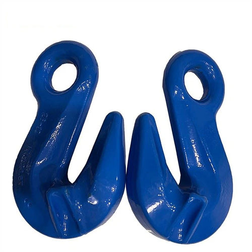 Grab hook 1008SGH series Hangzhou Zhezhong Chain Co., Ltd.