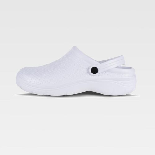 Clean room clog - P2006 series - WORKTEAM - anti-slip / EVA