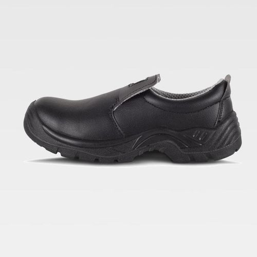 Anti-slip safety shoes - P1402 series - WORKTEAM - waterproof / anti-perforation / impact-resistant