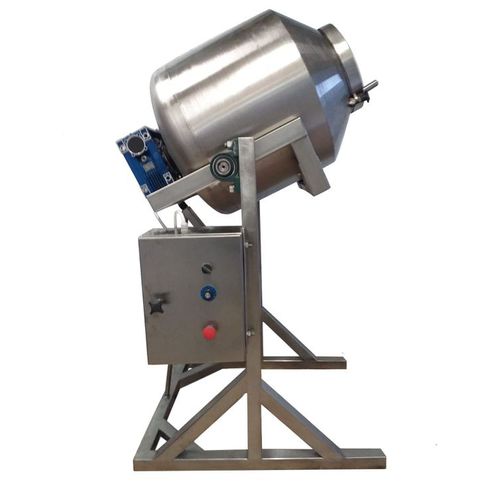 酸菜加工混合机