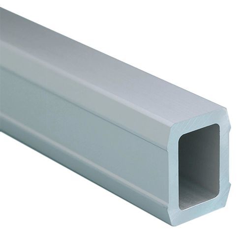 Aluminum profile - CCS2T series - nVent HOFFMAN - rectangular / mounting / for support fabrication
