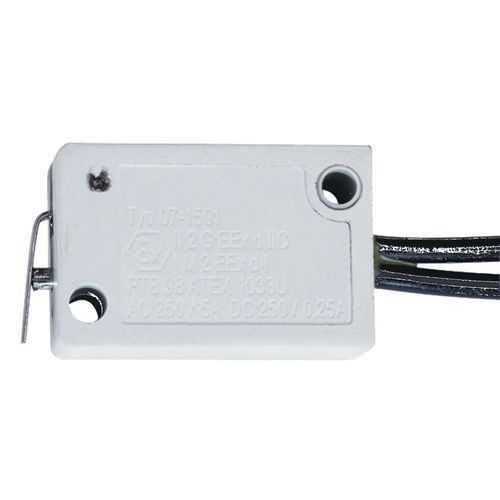 Hazardous area limit switch - LEDHLSWITCH - nVent HOFFMAN - UL / explosion-proof / plastic housing
