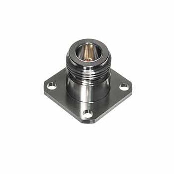 N type connector - 312-00SF  - Microwave Product Divison - RF / coaxial / jack