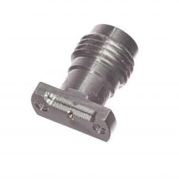RF connector - 18359-001J  - Microwave Product Divison - coaxial / jack / SMA